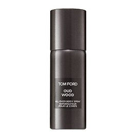 Oud Wood - All Over Body Spray